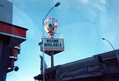 1995 - USA 52 (Rosie O'Gradys - Las Vegas)